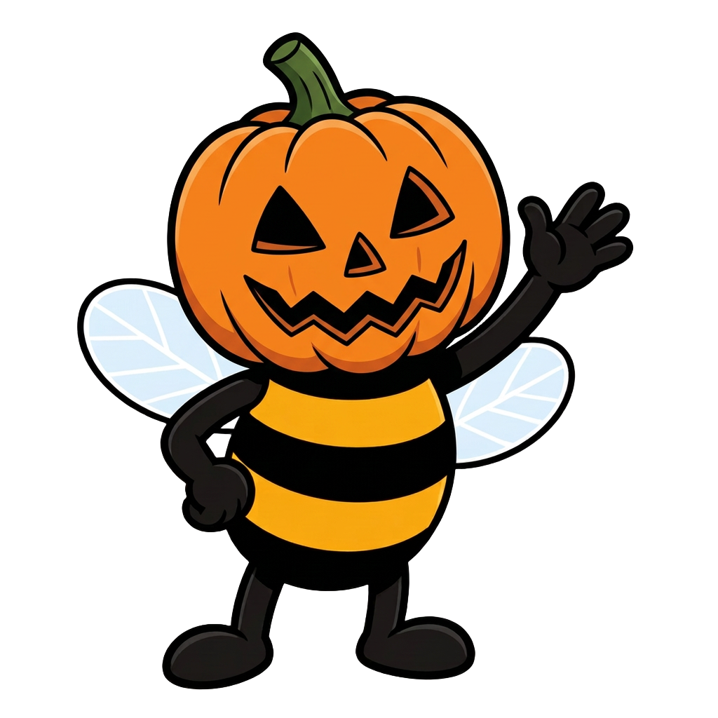 Buzz the Bee